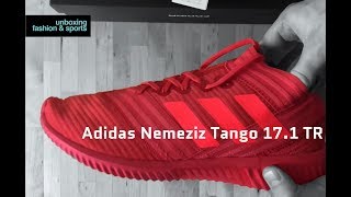 adidas nemeziz tango 17.1 tr 659