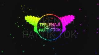 lagu DJ terlena 1234 tiktok