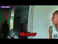 Abusive Mom Bragged About Beating Her Daughter to The Cops & Got What She Deserved !!