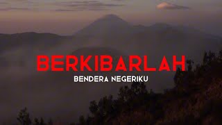 Download Lagu BERKIBARLAH BENDERA NEGERIKU \u0026 PUISI (Arin, Doni, FK, Sandy) Video Lirik | cipt Gombloh MP3 Download Lagu BERKIBARLAH BENDERA NEGERIKU \u0026 PUISI (Arin, Doni, FK, Sandy) Video Lirik | cipt Gombloh MP3