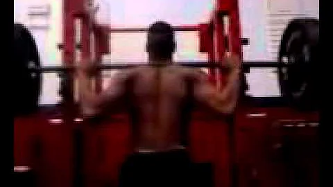 john alsup get big