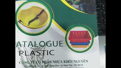 Gia công khuôn mẫu, ép nhựa theo yêu cầu, máy lớn