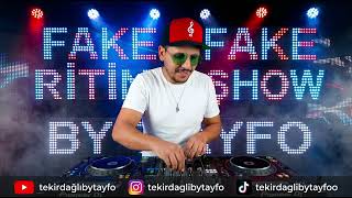 Fake Fake Ritim Şhow Roman Havası (By Tayfo) Nostalji̇
