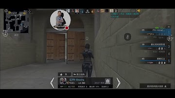 💯CF LEGENDS (tencent) Gameplay For Android & iOS 2022