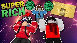 SURVIVING DISASTERS FROM MY FANS
A level four multi-disaster? Wait, no, FIVE?!
PLAY GAMES with me and Fans! Heres my Discord Server:
https://discordapp.com/invite/MUHZZzy
If you want to follow me, heres my twitter!
https://twitter.com/guyrblx
Outro Song:
Maklibek - Aurora
Soundcloud Link: https://soundcloud.com/maklibek/aurora
Maklibek: http://maklibek.bandcamp.com/
Thank you guys for watching, sharing my content with everyone here is truly a blast :) SURVIVING DISASTERS FROM MY FANS