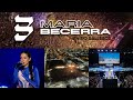 Capture de la vidéo María Becerra En Río Gallegos - Completo