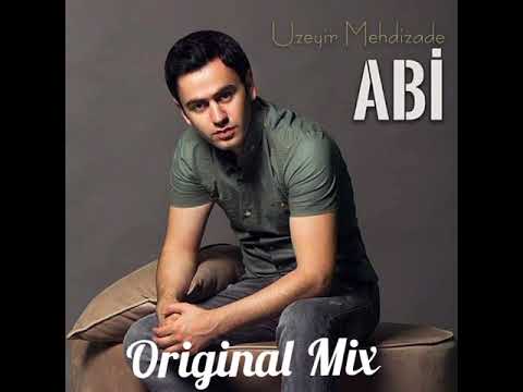 Uzeyir Mehdizade - Abi (Original Mix) 2021 isimli mp3 dönüştürüldü.