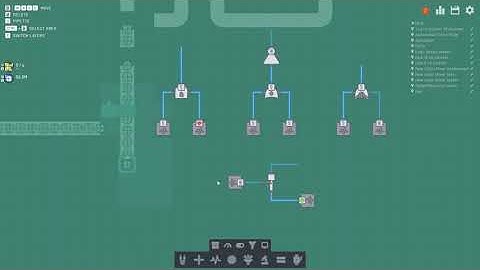 Shapez.io - Wire basics