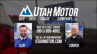 2004 Dodge Ram 2500 SLT 5.9L Cummins Diesel  -  Utah Motor Company,LLC (801) 899-4992
