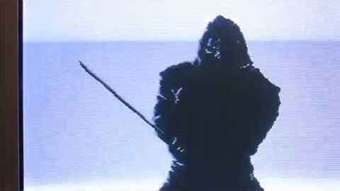 Real Hardware Sega Megadrive Revenge of Shinobi Review