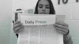 First Amendment PSA