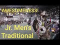 Gold Eagle Casino Powwow 2019 Sr Men Traditional Saturday Night Live