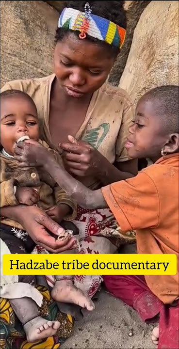 Stones hold memories #hadzabetribe #sukuhadzabe