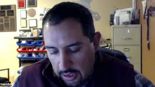 Fernando Sisneros, Commercial Sales Manager, with Tips from Local Employers screenshot 5