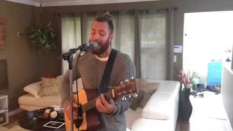 DAN TILLERY - HALLELUJAH - (cover)