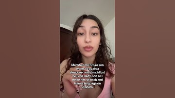 We’re raising bilingual kings not heartbreakers 🫶🏼🌍 #airlearn #language #airlearnjourney