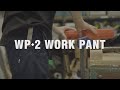 FXD WORKWEAR // WP.2 - REGULAR FIT, WORK PANT