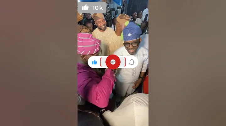 I Cried When I Got American Visa : Tiri Leather #duet #obaztv #pasuma #fujimusic #entertainment