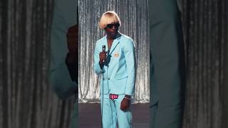 Tyler the creator made IGOR to prove haters wrong #tylerthecreator #shorts