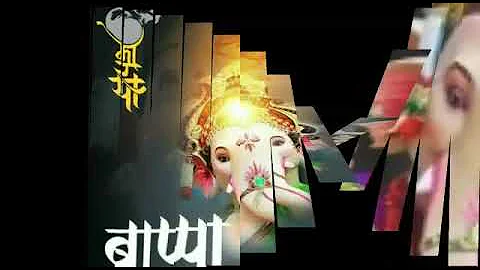 Ganesh utsav 2018 DJ  mahesh.DJ ganpati bappa