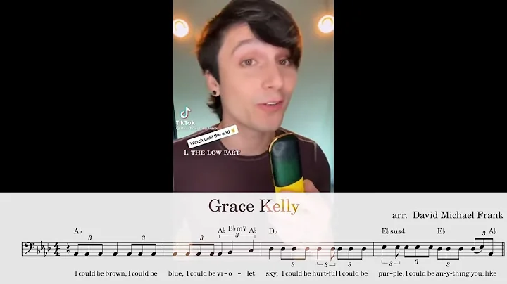 most satisfying tiktok harmony pt.2