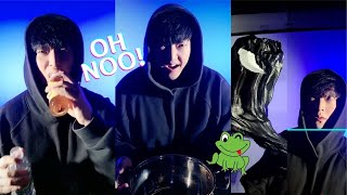 When I Want Chocolate Milk! Beatboxing Tiktok Compilation | @BeatboxJCOP