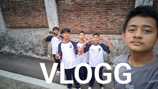 VLOG KE SAWAH WINDUJANTEN BERSAMA RENCANG RENCANG