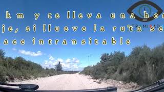 Pachango Ruta S305 Entrada Las Palmas