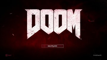 Hell Never Looked So Good - DOOM Open Beta