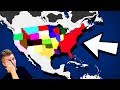 What if the 13 Colonies Returned in 2020? (Age of Civilization 2)