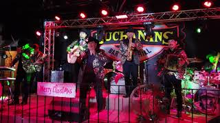 Los Corceles en Vivo - Buchanas