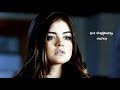 Aria montgomery  unsteady