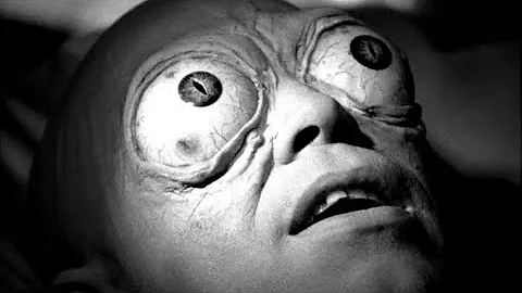 Revisiting The Outer Limits (1963)