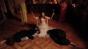 Daemonia Nymphe at O2 Academy Islington 23 June 2018