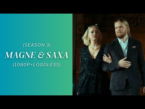 Ragnarok Season 3 Will Be Different! Magne and Saxa Will Have a Child? 