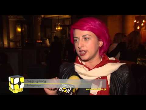 მაგდა ვასაძის ახალი იმიჯი - რა ხდება მომღერლის პირად ცხოვრებაში?!