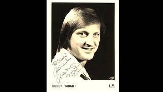 Bobby Wright -- Old Before My Time