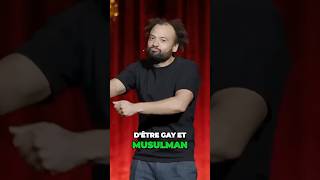 Fabrice Eboué Est Un Tueur