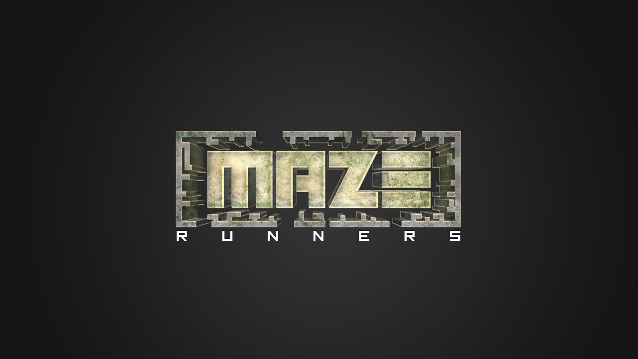 Maze Runners Intro