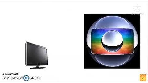 Everything Has Turned Into Rede Globo Add Round 22