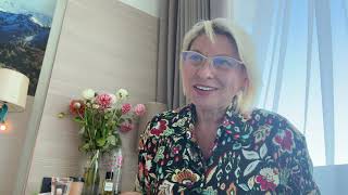 картинка: ТЕЛЕЦ - ГОРОСКОП НА ОКТЯБРЬ 2025 года от ANGELA PEARL
