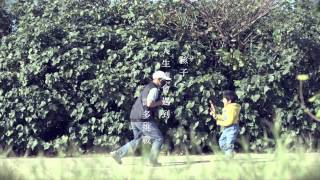 董事長樂團 背包客 Backpacker [The Chairman Official Music Video]