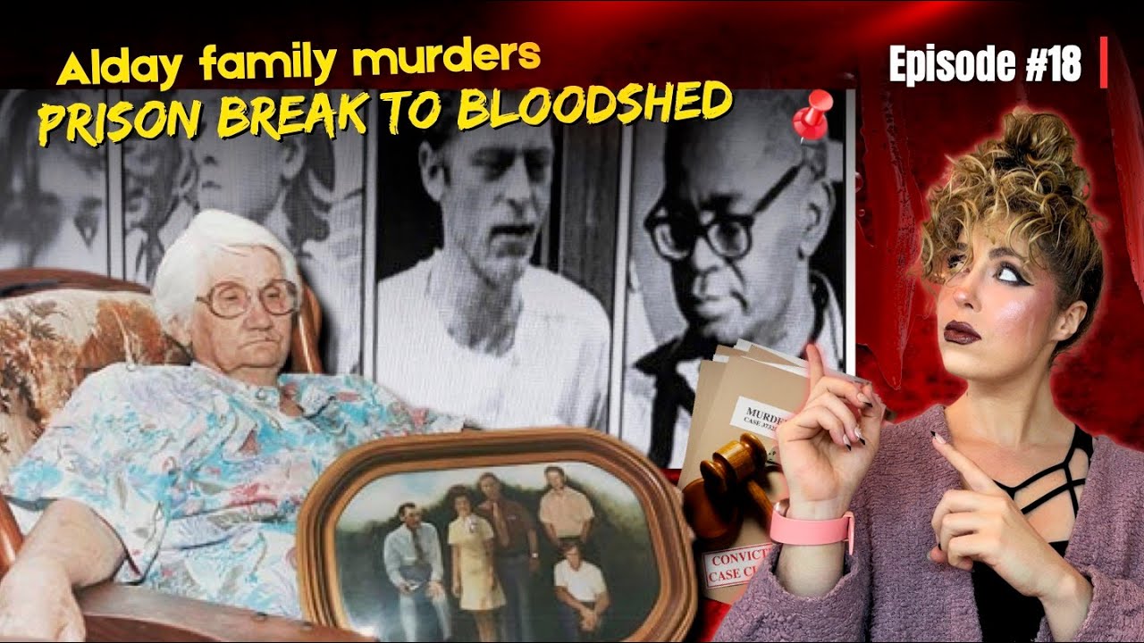 Escaped Convicts And An Unthinkable Crime