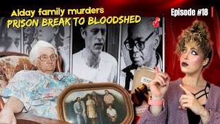 Escaped Convicts And An Unthinkable Crime