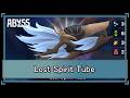 Abyss getting lost spririt tube part 1