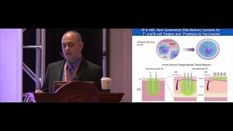 Designing DNA-based vaccine / Dr Niranjan Sardesai...