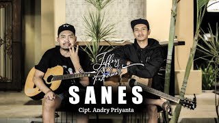 SANES || COVER - (Jeffry&Ardian)