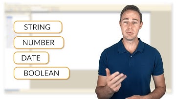 Module 1. Day 2. Primitive Data Types