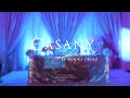 Zaira &amp; Leo&#39;s Wedding by Casany Decor