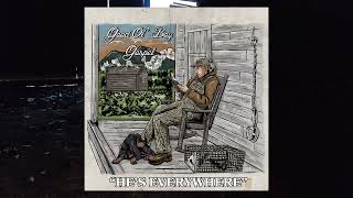 JJ Lawhorn - "He's Everywhere" - GOOD OL' BOY GOSPEL - Official Audio